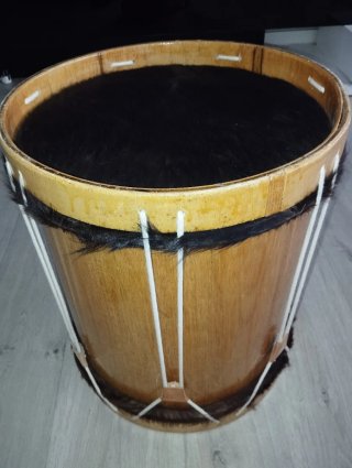 Bombo Legüero Argentino