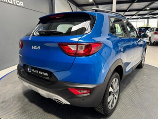 KIA STONIC 1.0T-GDI 100CV