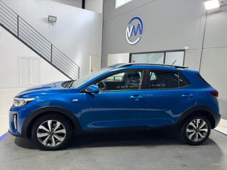 KIA STONIC 1.0T-GDI 100CV