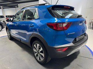 KIA STONIC 1.0T-GDI 100CV