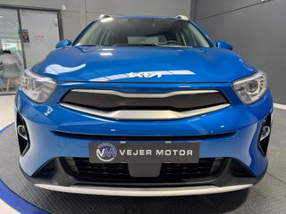 KIA STONIC 1.0T-GDI 100CV