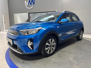 KIA STONIC 1.0T-GDI 100CV