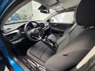 KIA STONIC 1.0T-GDI 100CV
