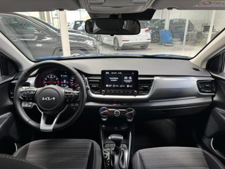 KIA STONIC 1.0T-GDI 100CV