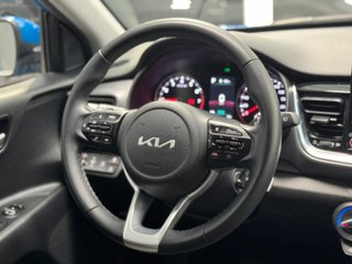 KIA STONIC 1.0T-GDI 100CV
