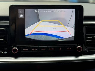 KIA STONIC 1.0T-GDI 100CV