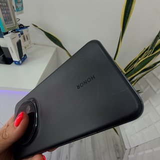 Honor Magic 7 Pro 512GB Negro