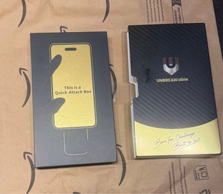 Set 3 vetri temperati nuovo iPhone 16 Pro Max