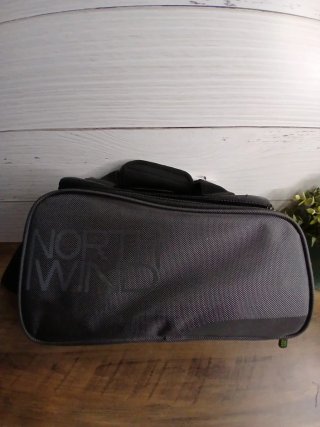 Mochila Northwind Bike Bag Technology