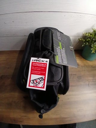 Mochila Northwind Bike Bag Technology