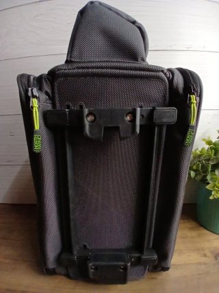 Mochila Northwind Bike Bag Technology