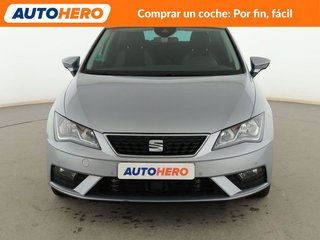 Seat Leon 1.5 TSI ACT Style Visio Edition