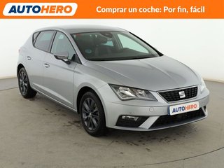 Seat Leon 1.5 TSI ACT Style Visio Edition