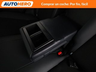 Toyota Rav4 2.5 Hybrid Feel!
