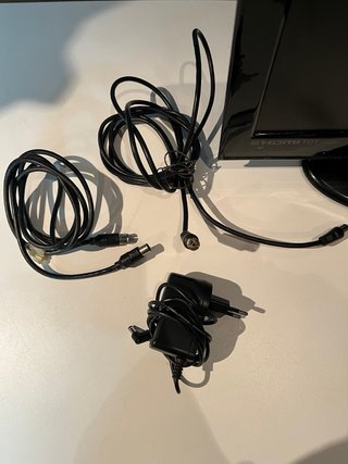 Televisor OKI HDMI TDT Integrado