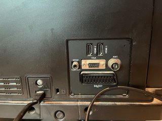 Televisor OKI HDMI TDT Integrado
