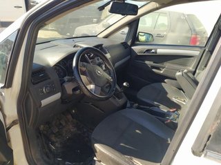 1700877 caja cambios opel zafira 1.9 cdti (120 cv)