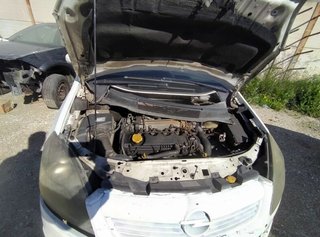 1700877 caja cambios opel zafira 1.9 cdti (120 cv)