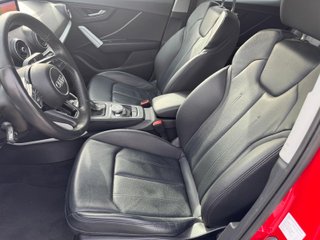 Audi Q2 Sport 116cv Gasolina