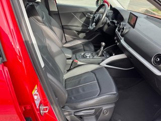 Audi Q2 Sport 116cv Gasolina