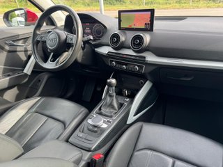 Audi Q2 Sport 116cv Gasolina