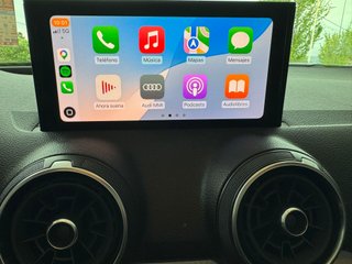 Audi Q2 Sport 116cv Gasolina
