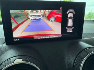 Audi Q2 Sport 116cv Gasolina