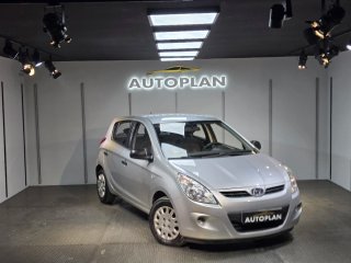 Hyundai i20 2011
