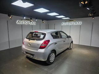 Hyundai i20 2011