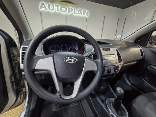 Hyundai i20 2011