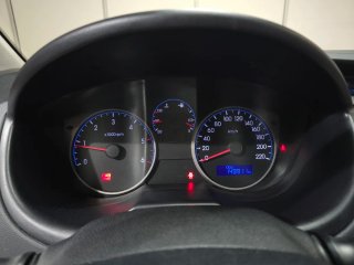 Hyundai i20 2011