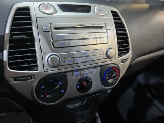 Hyundai i20 2011