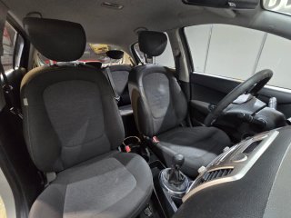 Hyundai i20 2011