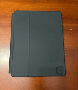 Funda Teclado Magnético iPad 12.9 Air