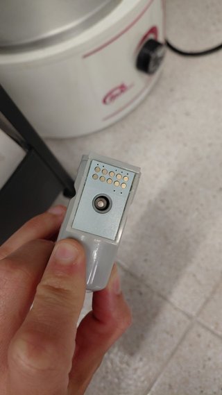 Máquina HIFU ultrasonidos