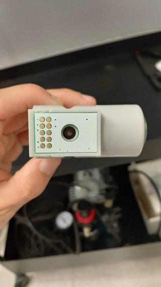 Máquina HIFU ultrasonidos