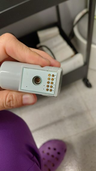 Máquina HIFU ultrasonidos