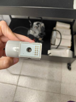 Máquina HIFU ultrasonidos