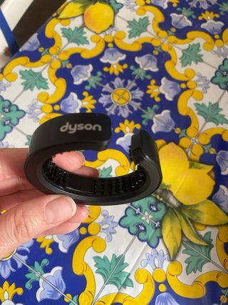 Dyson Airwrap Multi-styler Asciugacapelli