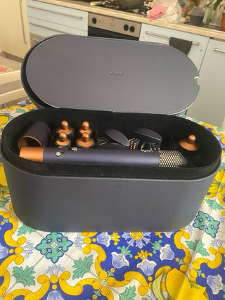 Dyson Airwrap Multi-styler Asciugacapelli