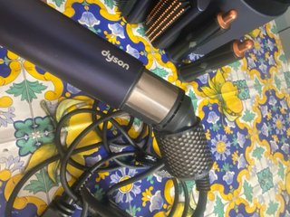 Dyson Airwrap Multi-styler Asciugacapelli