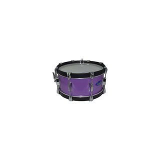 Tambor Semana Santa 14x8 Morado