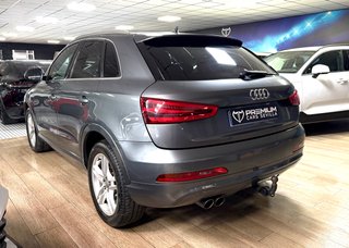 Audi Q3 2.0 TDI 177cv quattro S tronic Ambition
