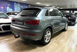 Audi Q3 2.0 TDI 177cv quattro S tronic Ambition