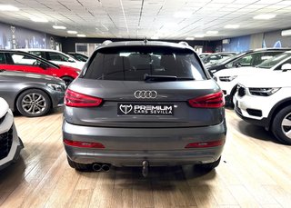 Audi Q3 2.0 TDI 177cv quattro S tronic Ambition