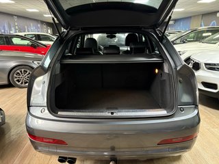 Audi Q3 2.0 TDI 177cv quattro S tronic Ambition