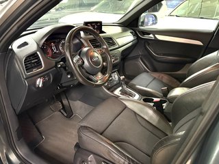 Audi Q3 2.0 TDI 177cv quattro S tronic Ambition