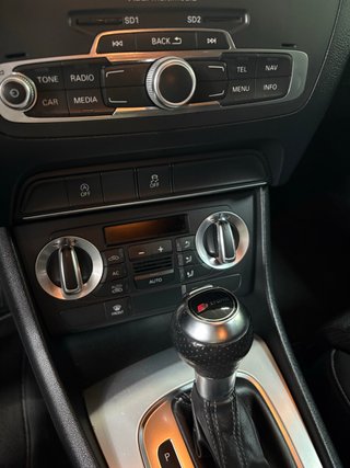 Audi Q3 2.0 TDI 177cv quattro S tronic Ambition