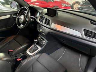 Audi Q3 2.0 TDI 177cv quattro S tronic Ambition