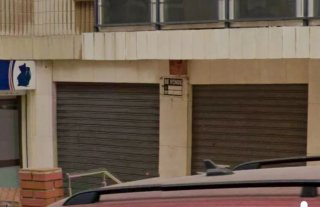 Local en VENTA.